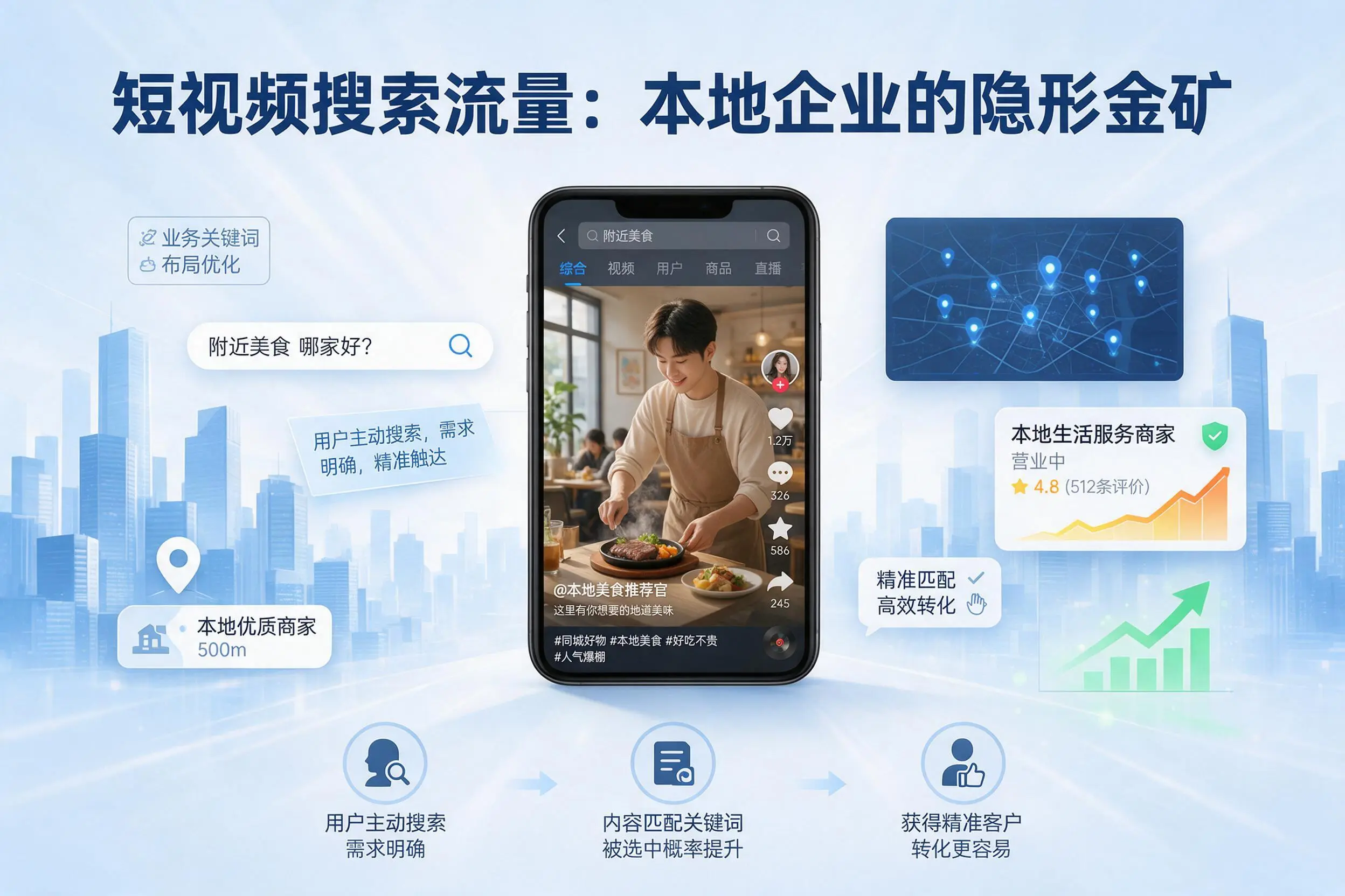 郑州企业为何要做短视频代运营?流量逻辑与转化路径解析